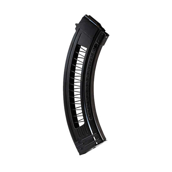 Magazines High Capacity Kalashnikov USA ZPAP M70 7.62x39mm KUSA MAG AK47 7.62X39 WINDOW 40RD • Model: ZPAP M70